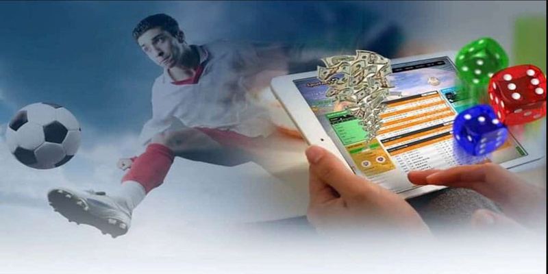 Cá cược bóng đá trực tuyến