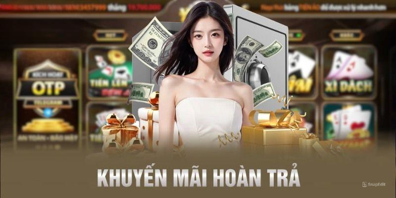 Nắm bắt thông tin ưu đãi hoàn trả cược thua 98Win tại đâu