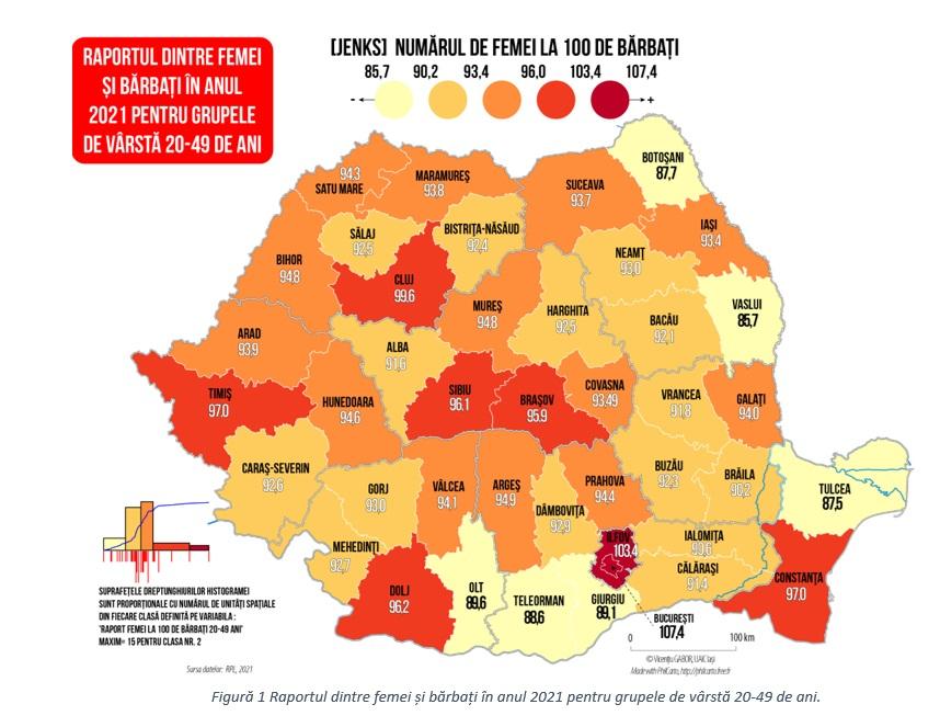 „Eunucii” de la țară - tristețea bărbatului singur. Violența demografică