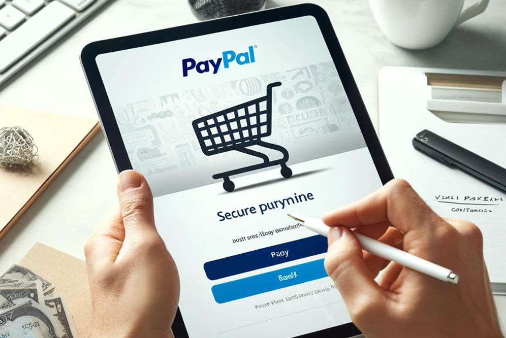 PayPal заморозили деньги