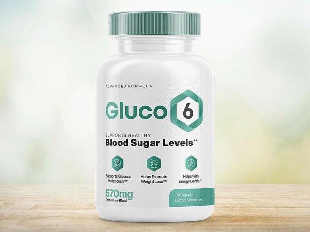 Gluco6 Reviews: A Natural Solution for Balanced Blood Sugar & Weight Loss” Ingredients, Benefits, Pr
