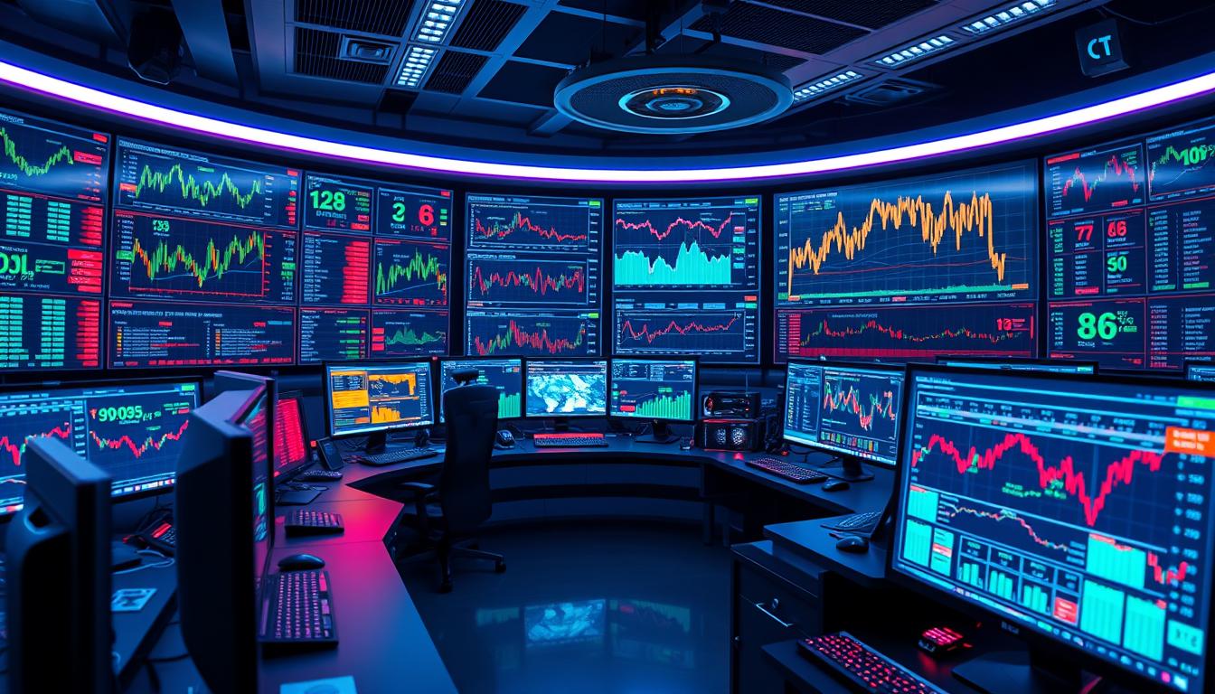 trading automatizado