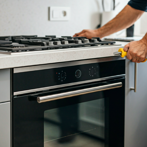 Home Appliance Installation Services