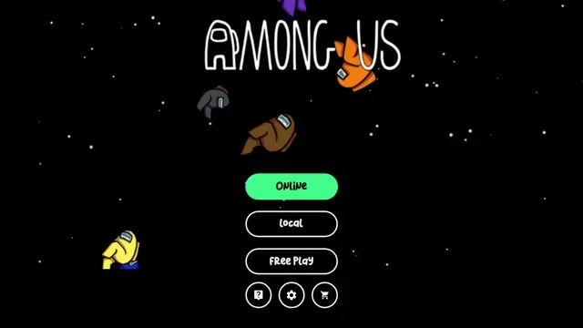 among us-3