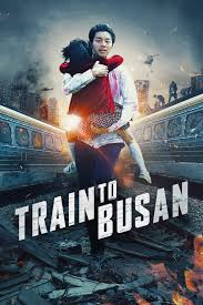 Train To Busan- adventure fantasy horror movies