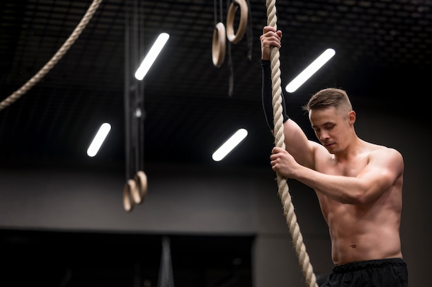 Learn the Ropes at Prestigious Fitness Schools