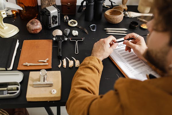 Innovative Tools for Your Claims Journal