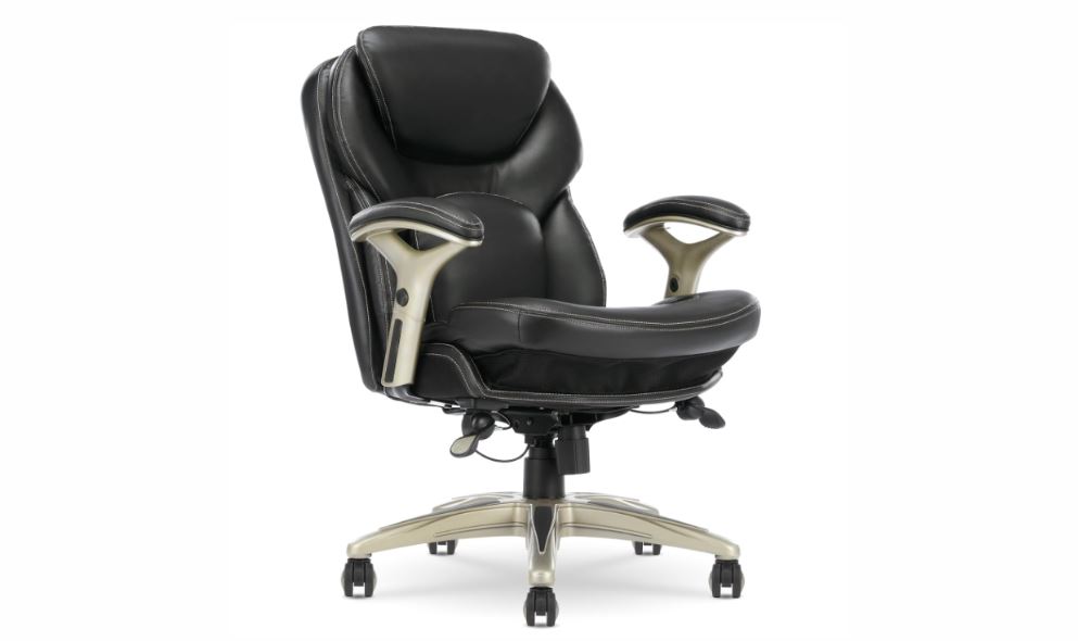 Serta Ergonomic Executive Office Chair