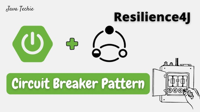 Implementing Circuit Breaker with Resilience4j