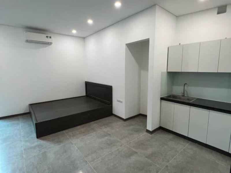 Ban ve thiet ke chung cu mini co dien tich san 110m2 Nhat Tin 2 (3)