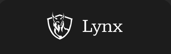 Lynxランサムウェアグループのロゴ