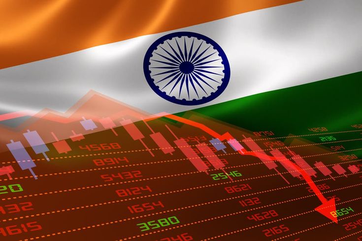 How Share Market Works in India