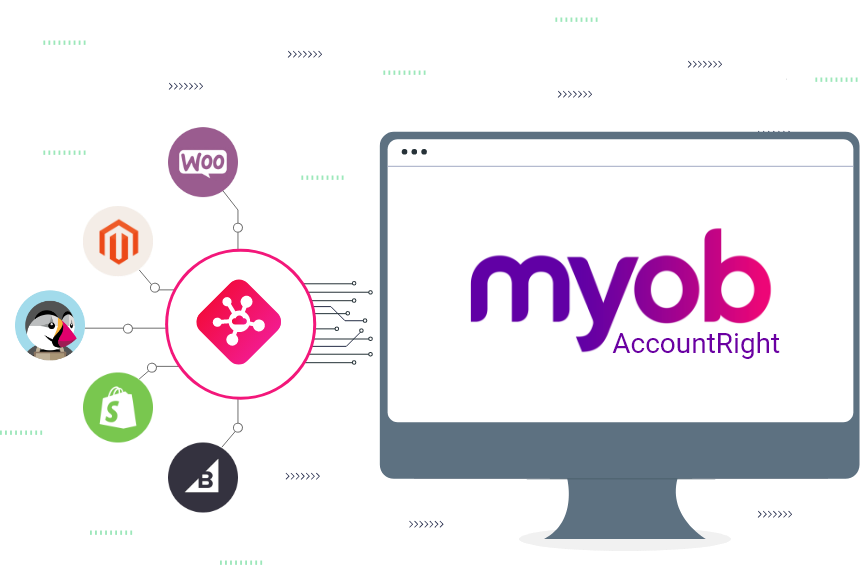 MYOB AccountRight live Plus