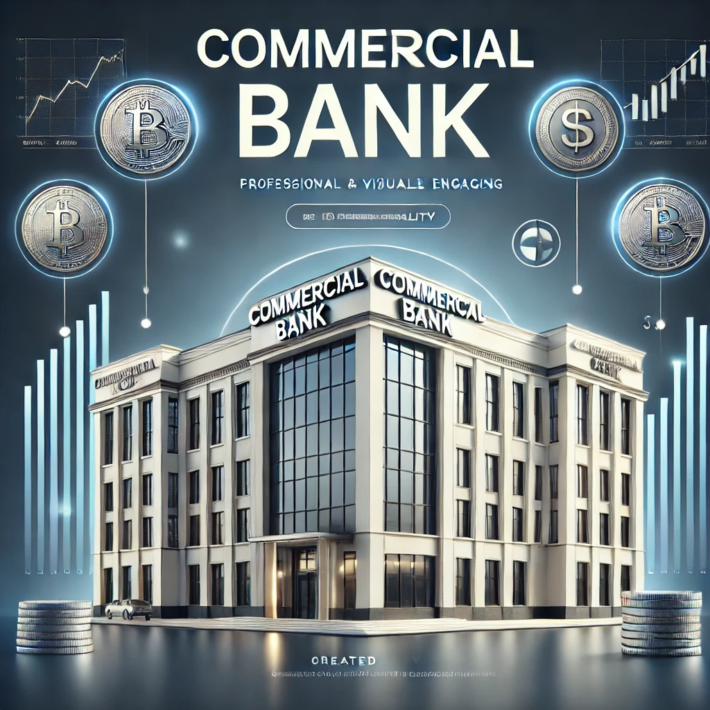 Importance of commercial bank