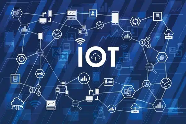 Regional plans for IoT providers