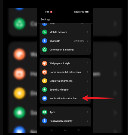 How To Check Notification History On Android 9