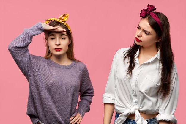 The Hard Truths No One Tells You About Fashion Models
