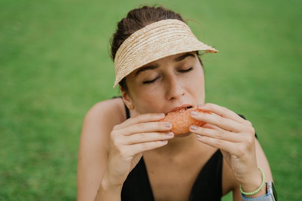 Mastering Mindful Eating