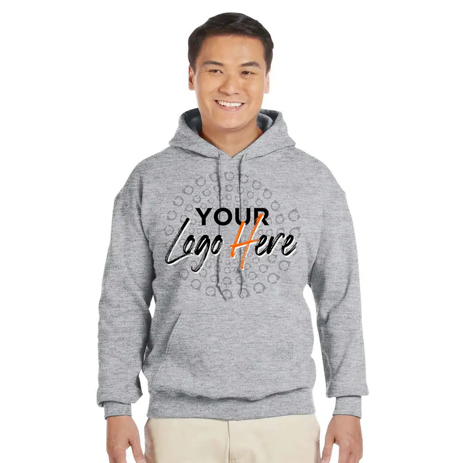 Custom Hoodie
