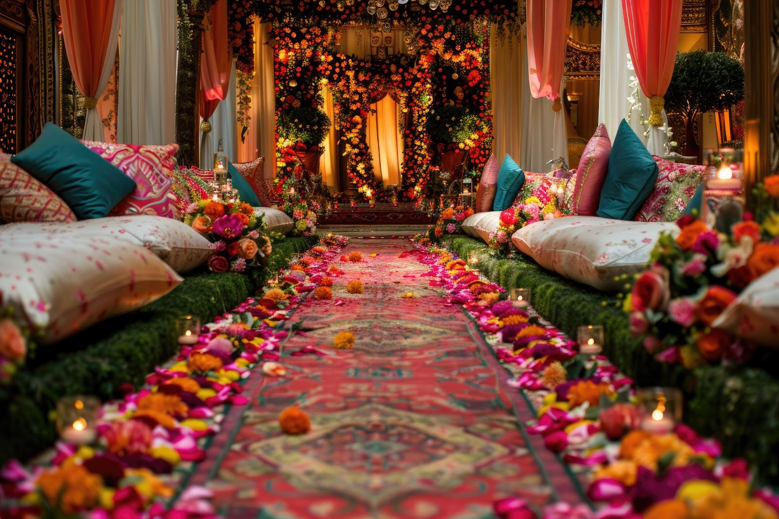 Budget Wedding Venues in Pune: Making Your Dream Wedding Affordable