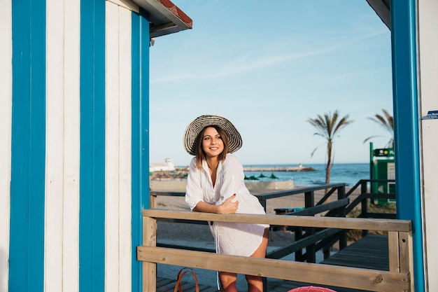 Allegria Hotel: Your Escape to Seaside Serenity