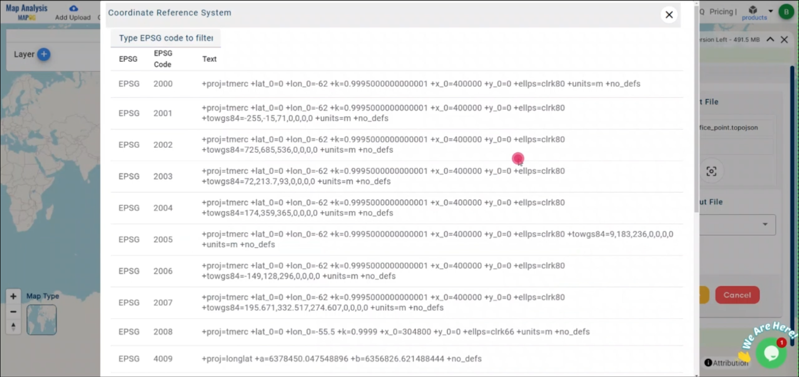 Convert TOPOJSON to GPS Online: A Step-by-Step Guide