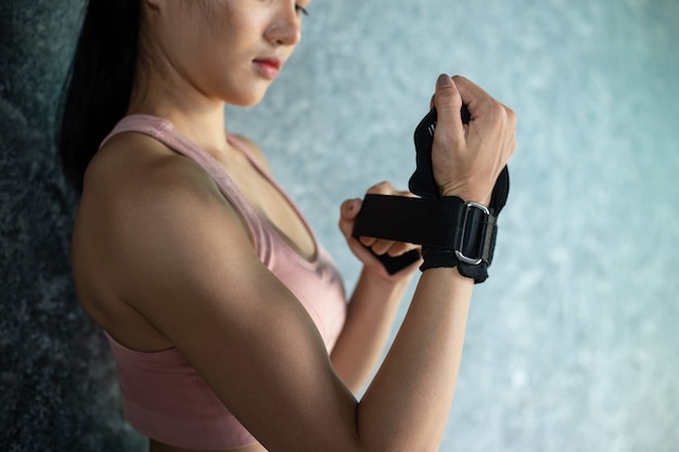 Elevate Your Routine with a Fitness Tracker