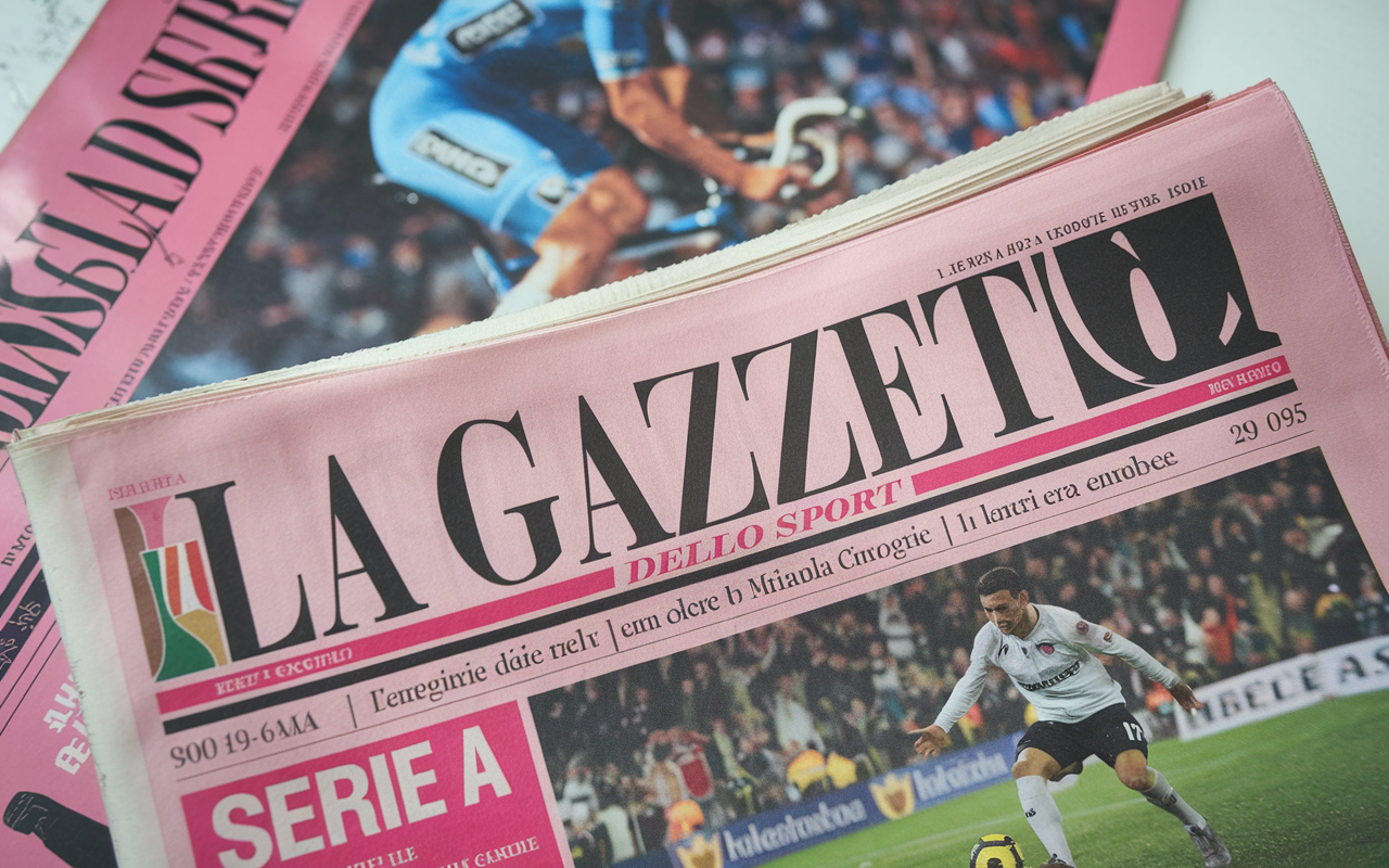 La Gazzetta dello Sport