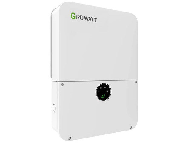 Growatt 11.4kW Parallel Grid-Tie Inverter