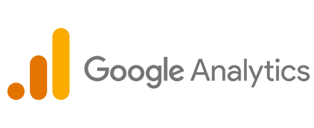 google analytics logo