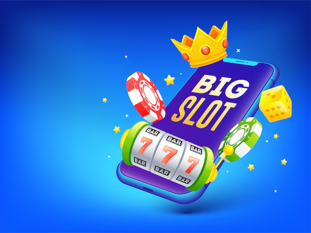 The Art of Gamification in Slots: Beyond Spinning Reels