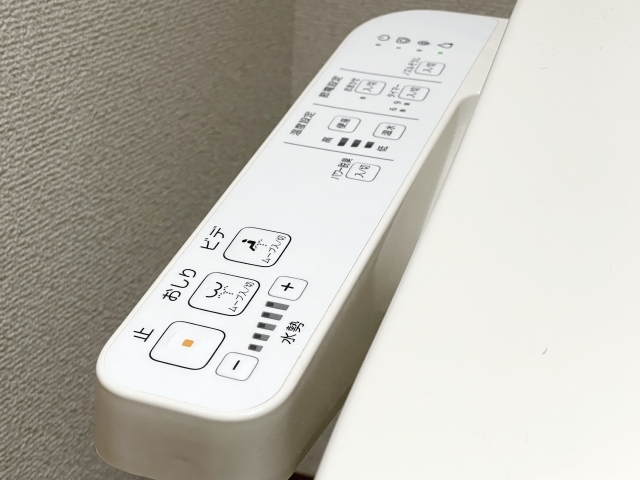 【TOTO製品の特長】修理前に知っておきたい知識