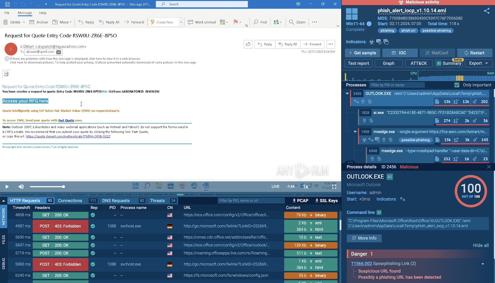 5 Benefits Of A Malware Sandbox For Business Security