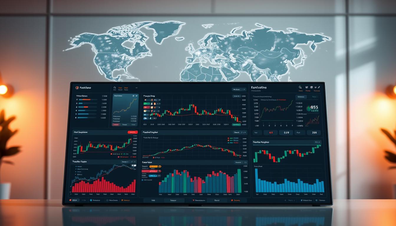 Solid Max Trading Platform Market Position