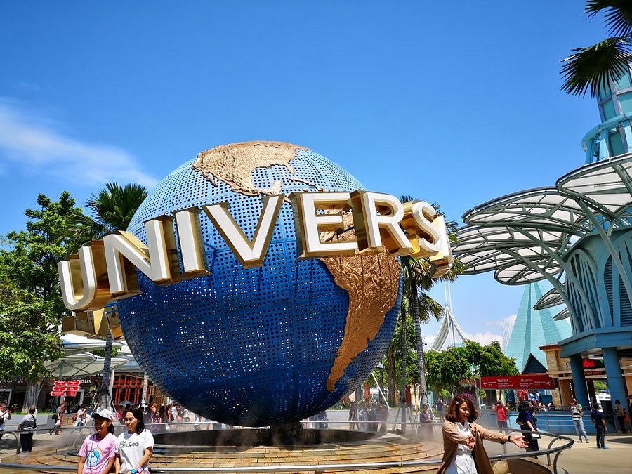  things to do for new year’s eve in singapore universal studios singapore