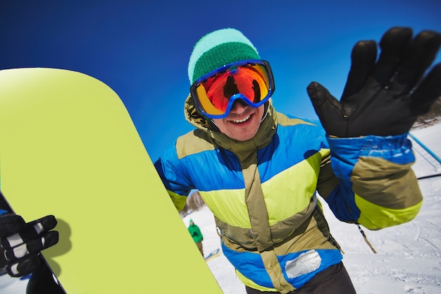 How to Master Winter Sports with These Expert Tips