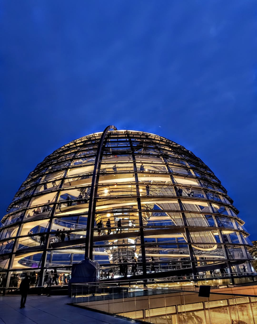 Reichstag Building