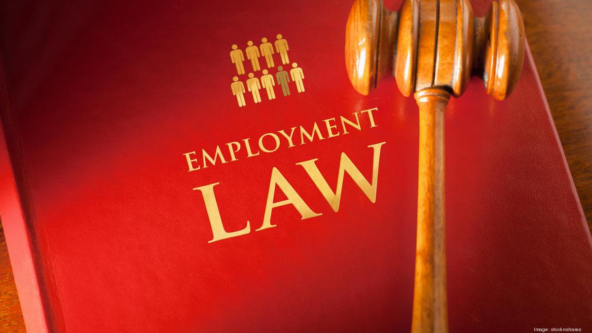 Compliance with Employment Laws