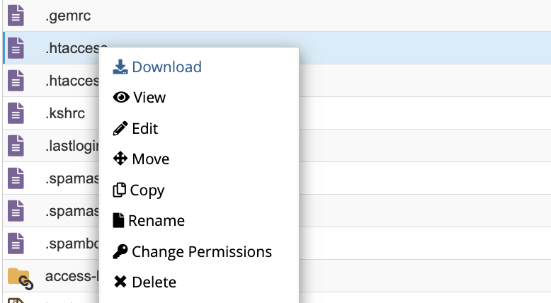 how to convert http to https