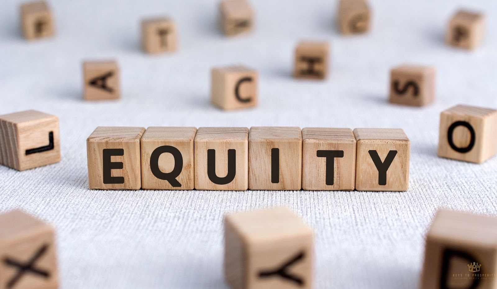 Balancing Equity Investment And Debt Capital