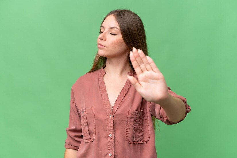 Learning sign language is a journey