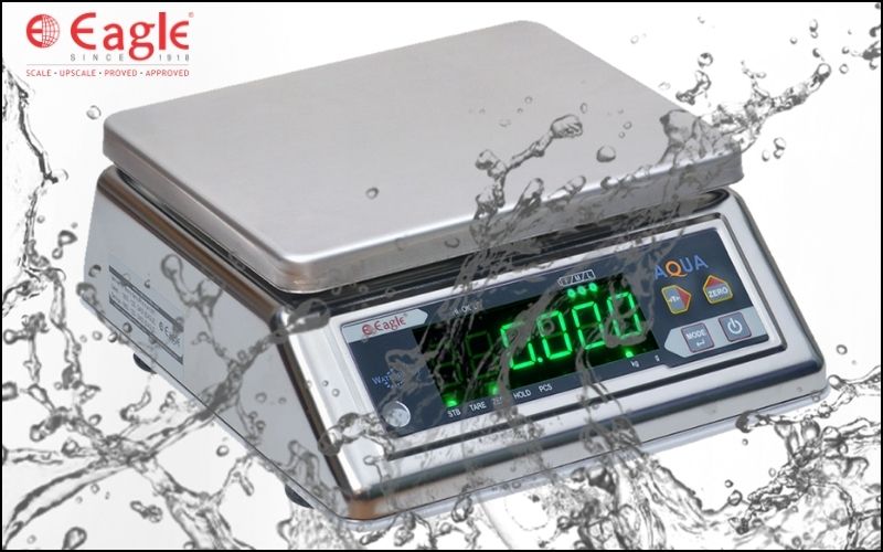 Eagle Weighing Scale