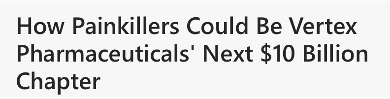 Big Pharma’s