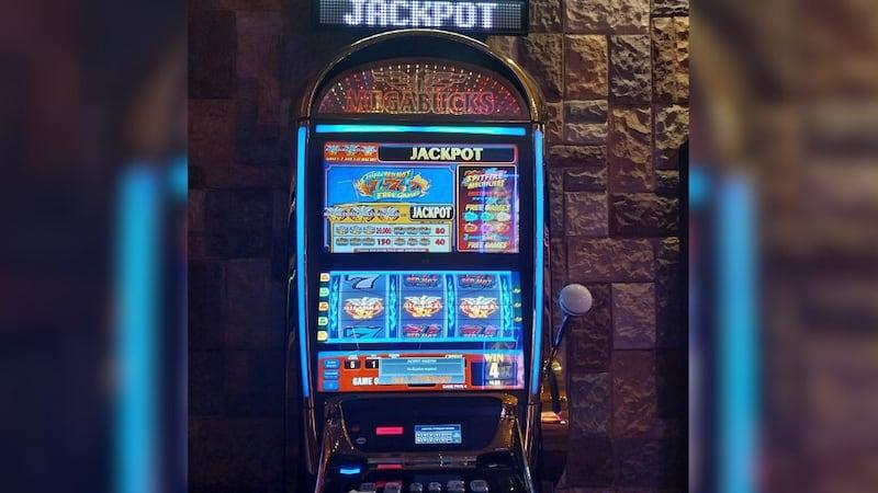 Megabucks jackpot hits for $12.1M at Las Vegas Strip property