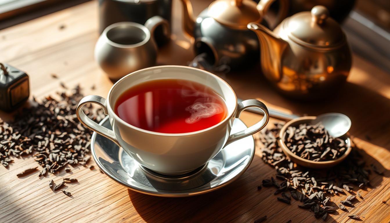 assam tea