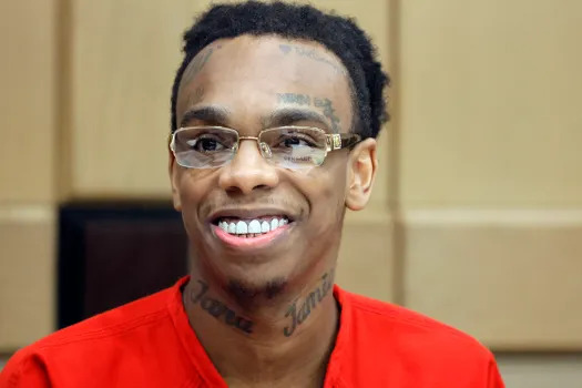 YNW Melly's Release Date