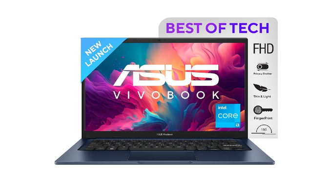 laptop is great in price and great in features