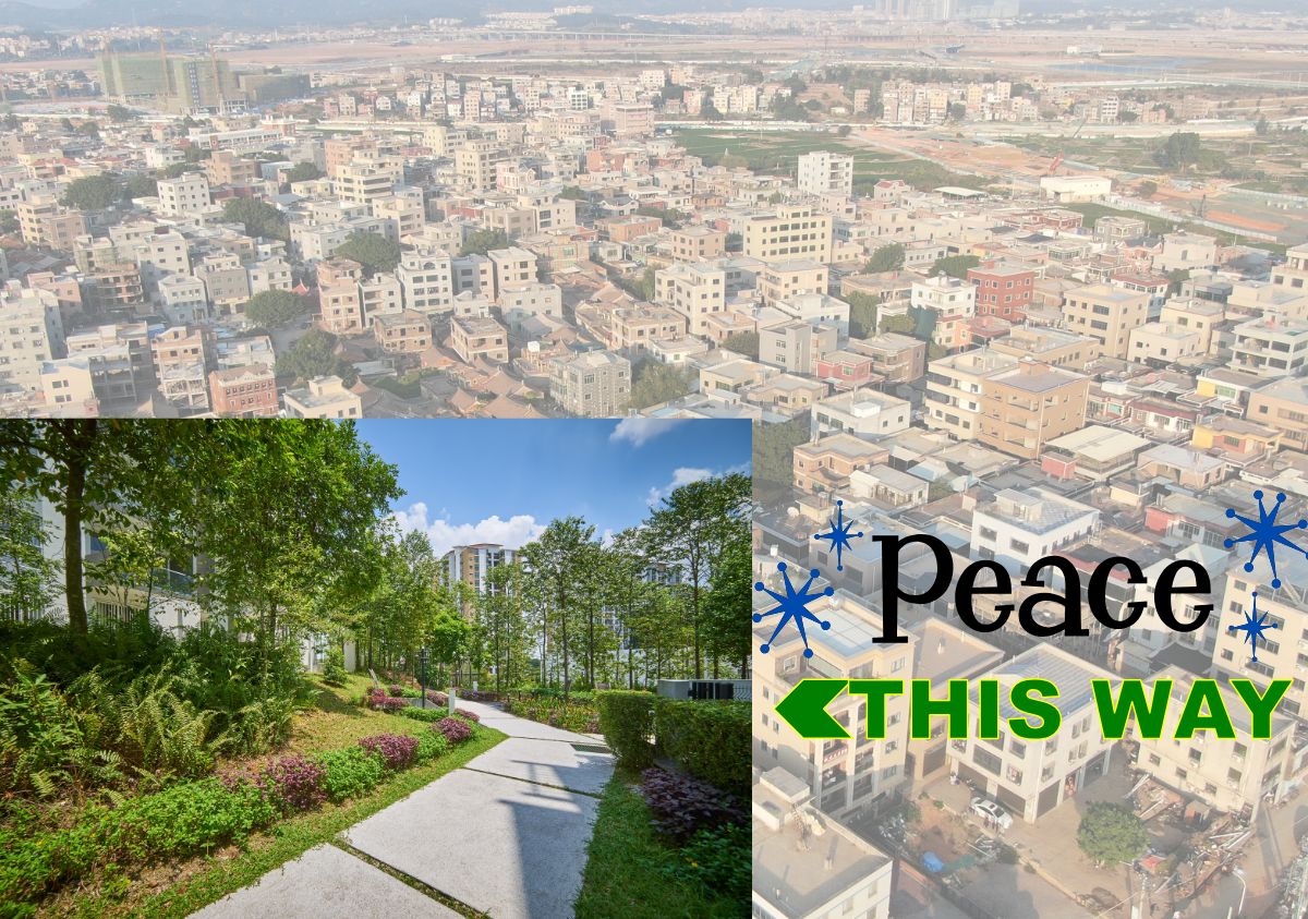 What is Urban Living Outer Circle All About?