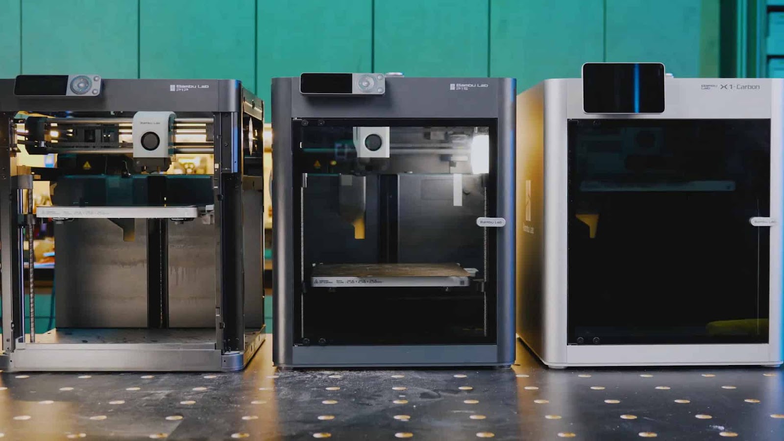 Wittworks talks about Bamboo printers
