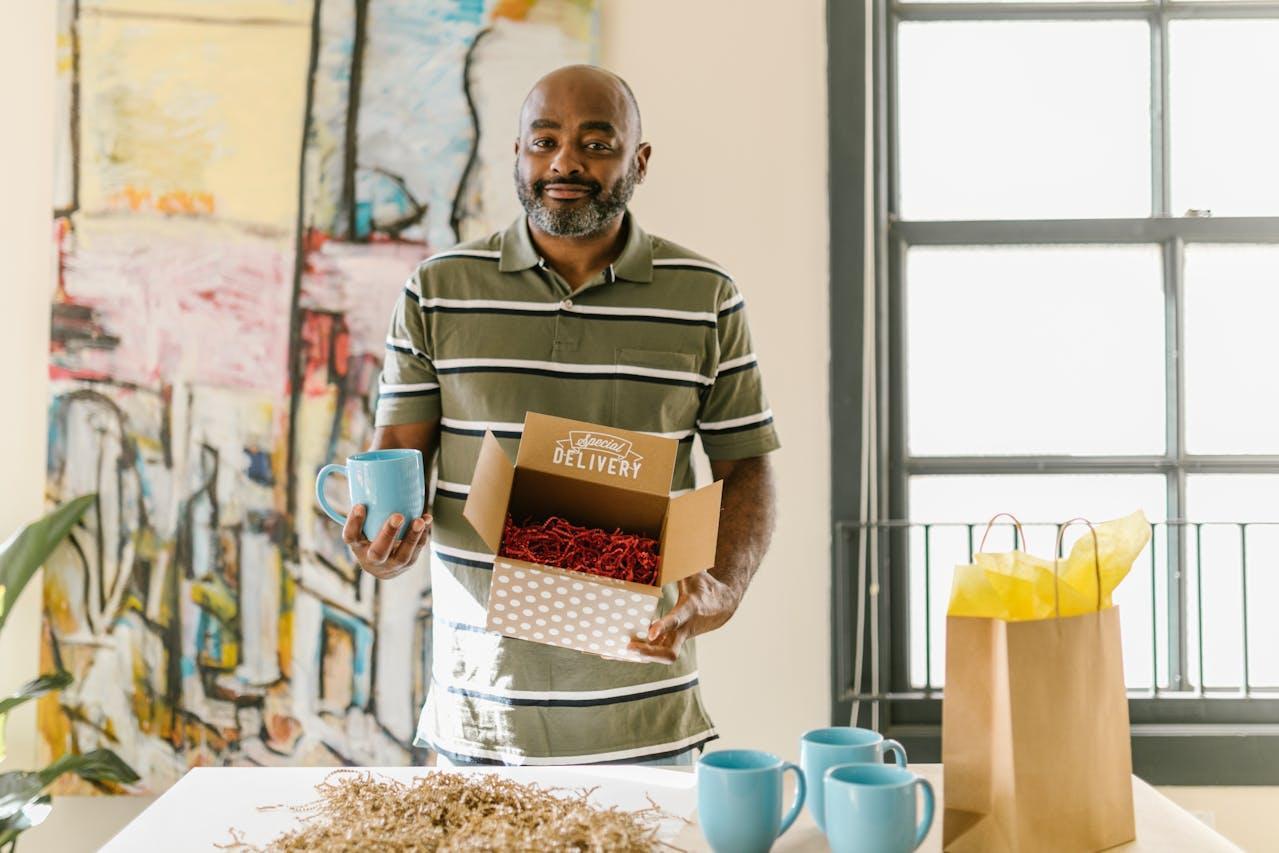 10 Print-on-Demand Products That Are Transforming Ordinary Dads into Business Moguls